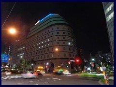 Higashi-Shinjuku by night 29